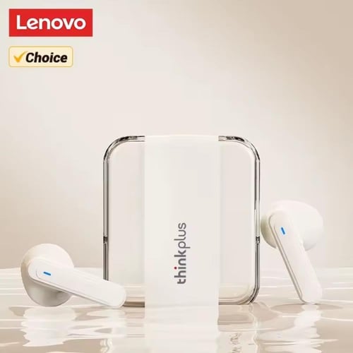 سماعة لينوفو Thinkplus LP51 TWS بلوتوث | صوت نقي و...