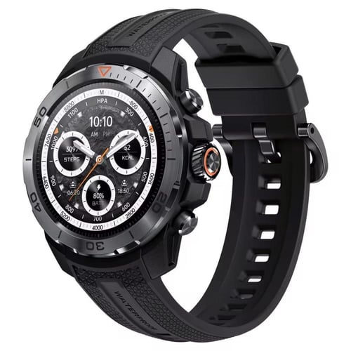 ساعة Mibro GS Explorer الذكية | أداء فائق وتصميم ر...