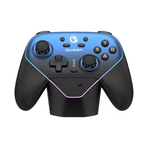 وحدة تحكم Gamesir Super Nova - T4N بلوتوث لأجهزة P...