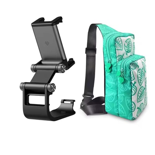 يد تحكم 8BitDo Pro 2 بلوتوث متعددة الأنظمة – متواف...