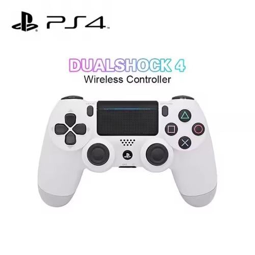 يد تحكم بلايستيشن 4 لاسلكية متوافقة مع PS4 وPS4 Sl...
