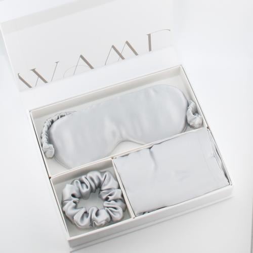 Gray Sleep Set
