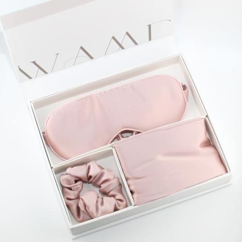 Light Pink Sleep Set