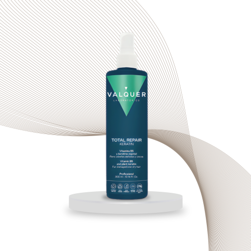 Pure Keratin for Hair