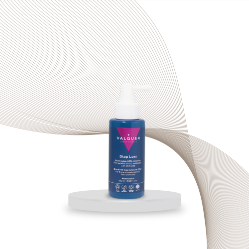 Anti-Hair Loss Lotion