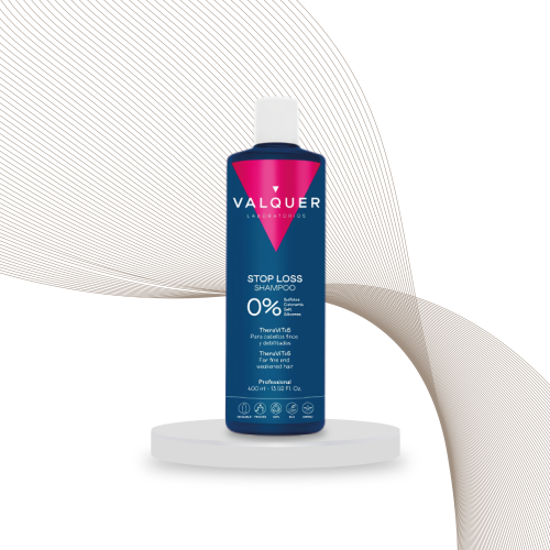 Anti-Hair Loss Shampoo