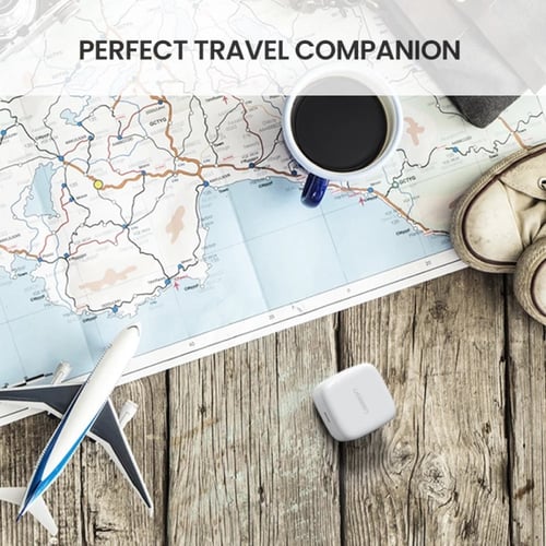 يوجرين | شاحن جداري تايب سي سريع جدا | CD137