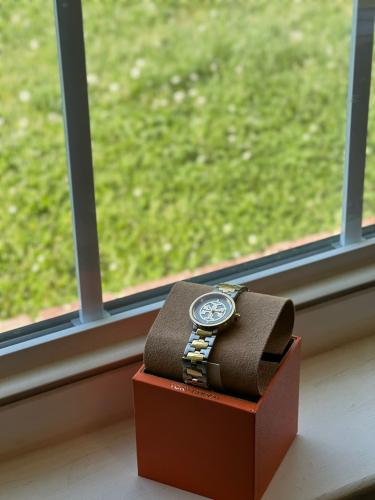 ساعه توري بورش