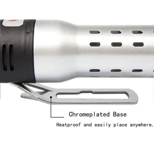 مولع فحم وشاخوف كهربائي