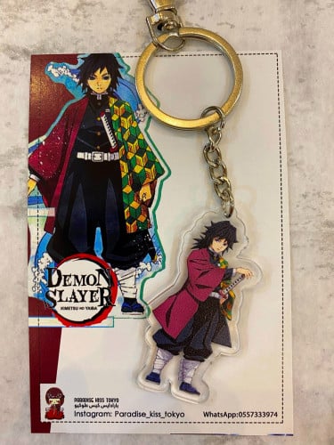 demon slayer keychain (25)