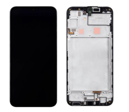 SAM A24.4G A245ON_WF