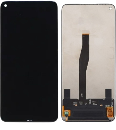 شاشة هواوي nova 5t درجة اولى