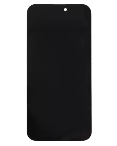 شاشة i Phone 15 PRO MAXدرجة اولى