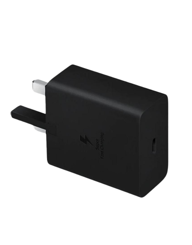 شاحن سامسونج 45 واط