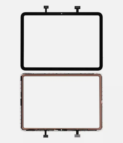 شاشة لمس خارجي الجيل 10 ( 10.9 )