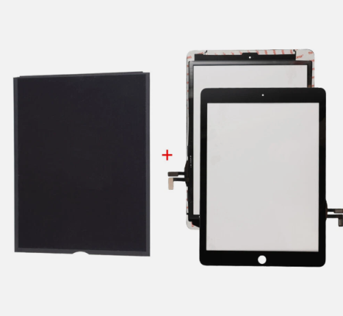 شاشه داخلي ايباد ( الجيل 5 / 6 ) ipad 9.7