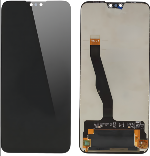 شاشة هواوي y9-2019 درجة اولى