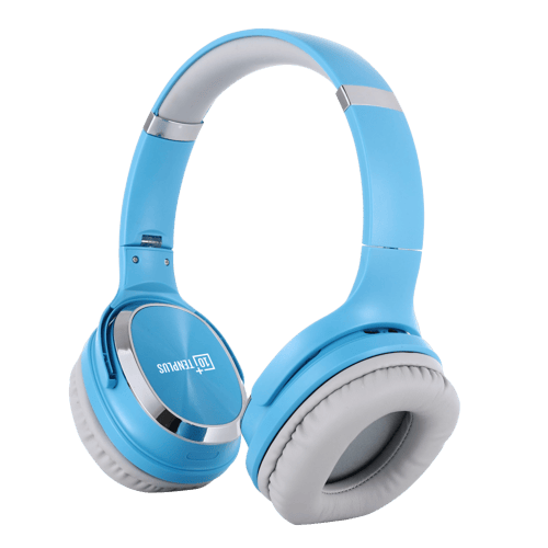 ّسماعة رأس مع مكبر صوت )2 في 1(