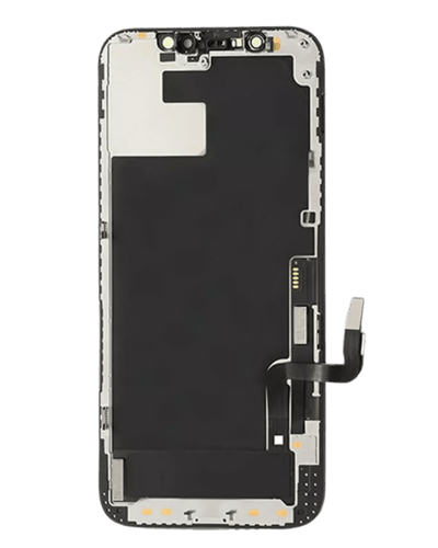 شاشة ايفون 12 برو درجة اولى