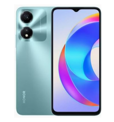 جوال X5 بلس من هونر , بذاكرة رام 4 جيجابايت , 64 ج...
