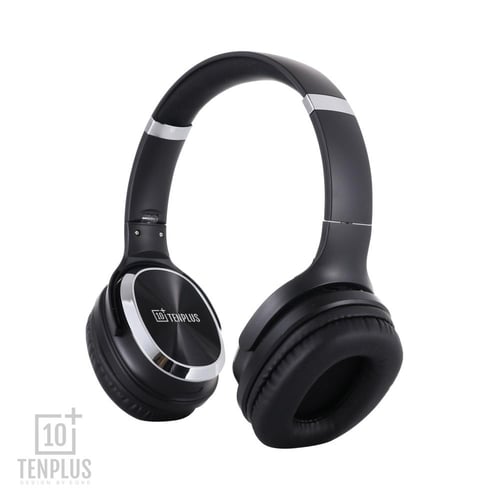 ّسماعة رأس مع مكبر صوت )2 في 1(