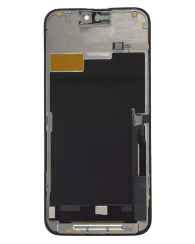 شاشة ايفون 15 برو ماكس وكالة مجدد