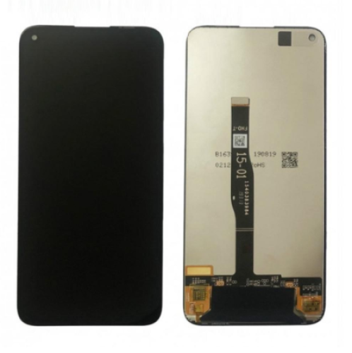 شاشة هواوي nova 7i درجة اولى