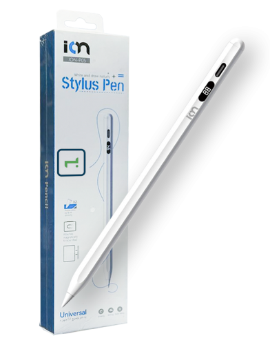قلم ايباد برو | ion-P05