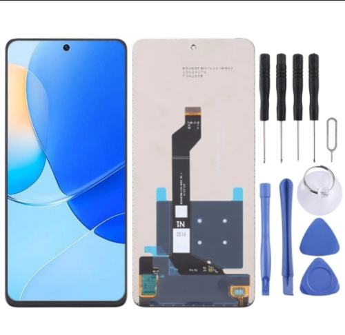 شاشة هواوي nova 9se درجة اولى