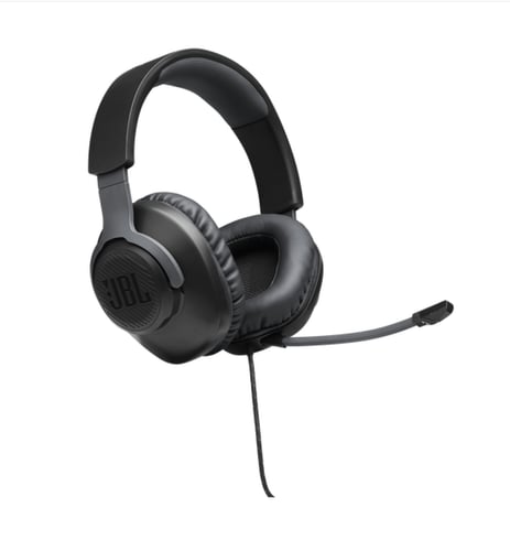 سماعة quantum 100