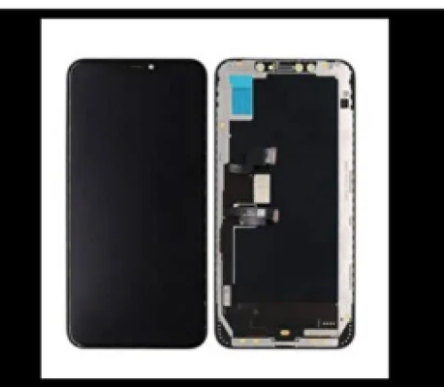 شاشة ايفون xsmax