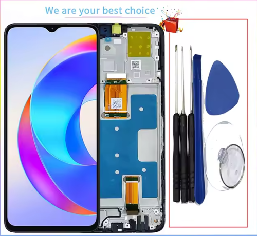 شاشة هونر x5plus درجة اولى