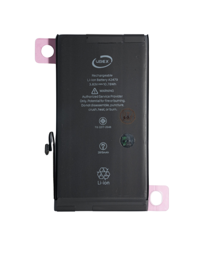 بطارية ايفون 12