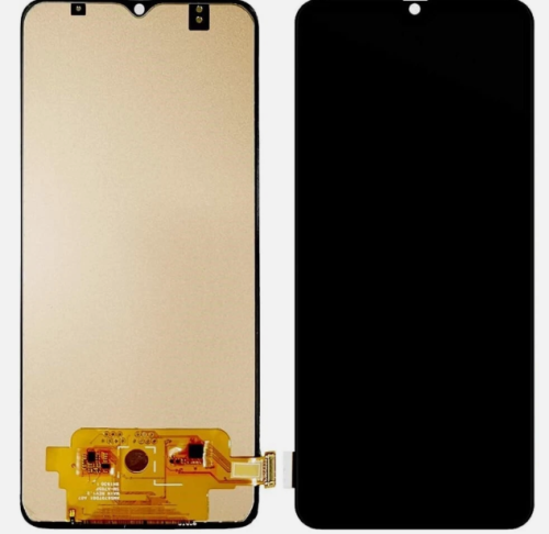 SAM A70 - A705 يدعم البصمه مع الفريم