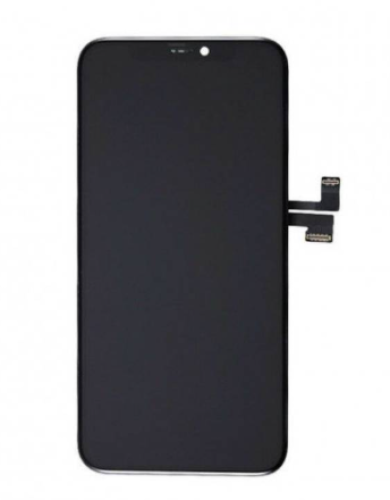 شاشة ايفون 11 برو وكالة مجدد