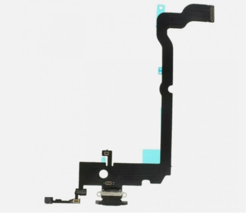 مدخل شاحن ايفون XS MAX