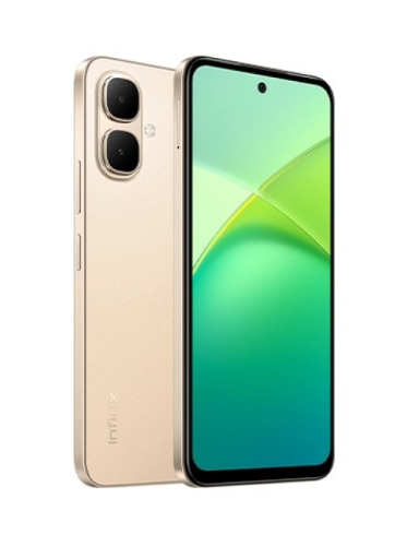 انفينيكس سمارت 10 256 جيجا بايت 8+8 رام