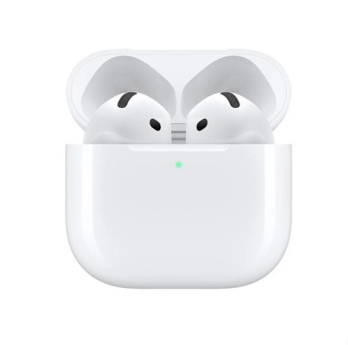 Airpods 4 (ANC) مع العزل