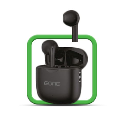 سماعة EONE بلوتوث – صوت نقي وتجربة استماع مميزة |...