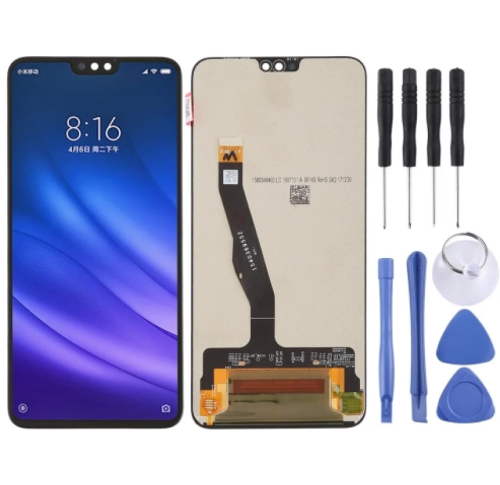 شاشة هونر 8x درجة اولى