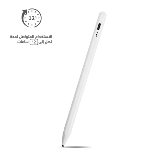 قلم ايباد - يدعم راحة اليد