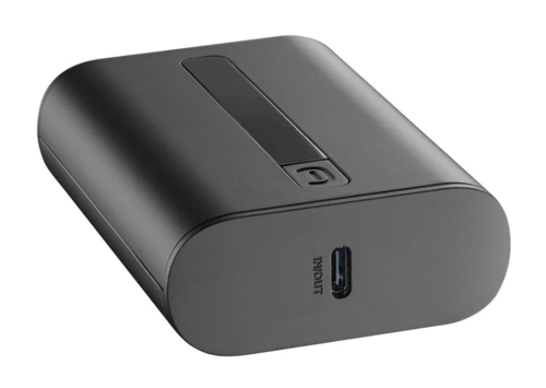 باور بونك بسعة 10 الف ملي امبير من cellularline اس...