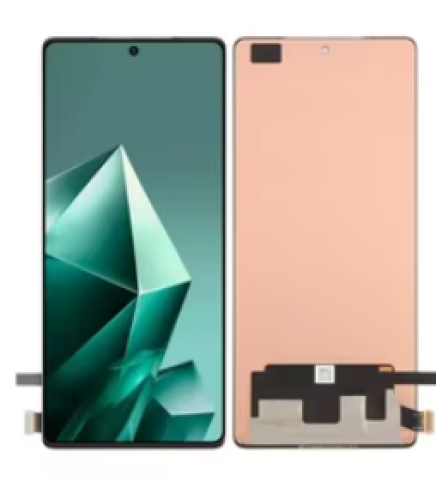 شاشه انفنكس نوت note50proplus-5G