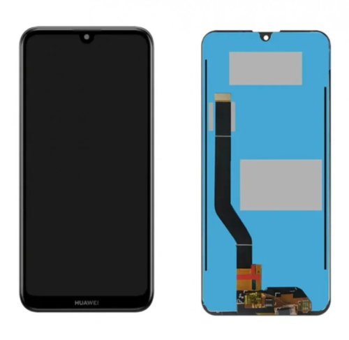 شاشة هواوي y7-2019 درجة اولى