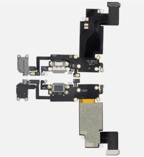 مدخل شاحن ايفون 6S PLUS
