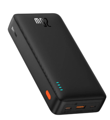 باور بنك سعة 20000 امبير بيسوس