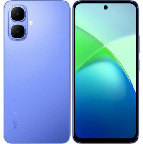 انفينيكس سمارت 10 64 جيجا 3+3 رام