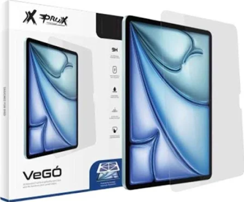 حماية شاشة ايباد من اكسبركس