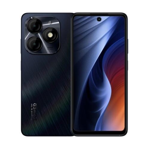 ITEL P55 \ 128 GB, 8+16 RAM