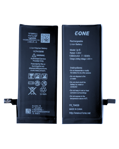 بطارية ايفون 6